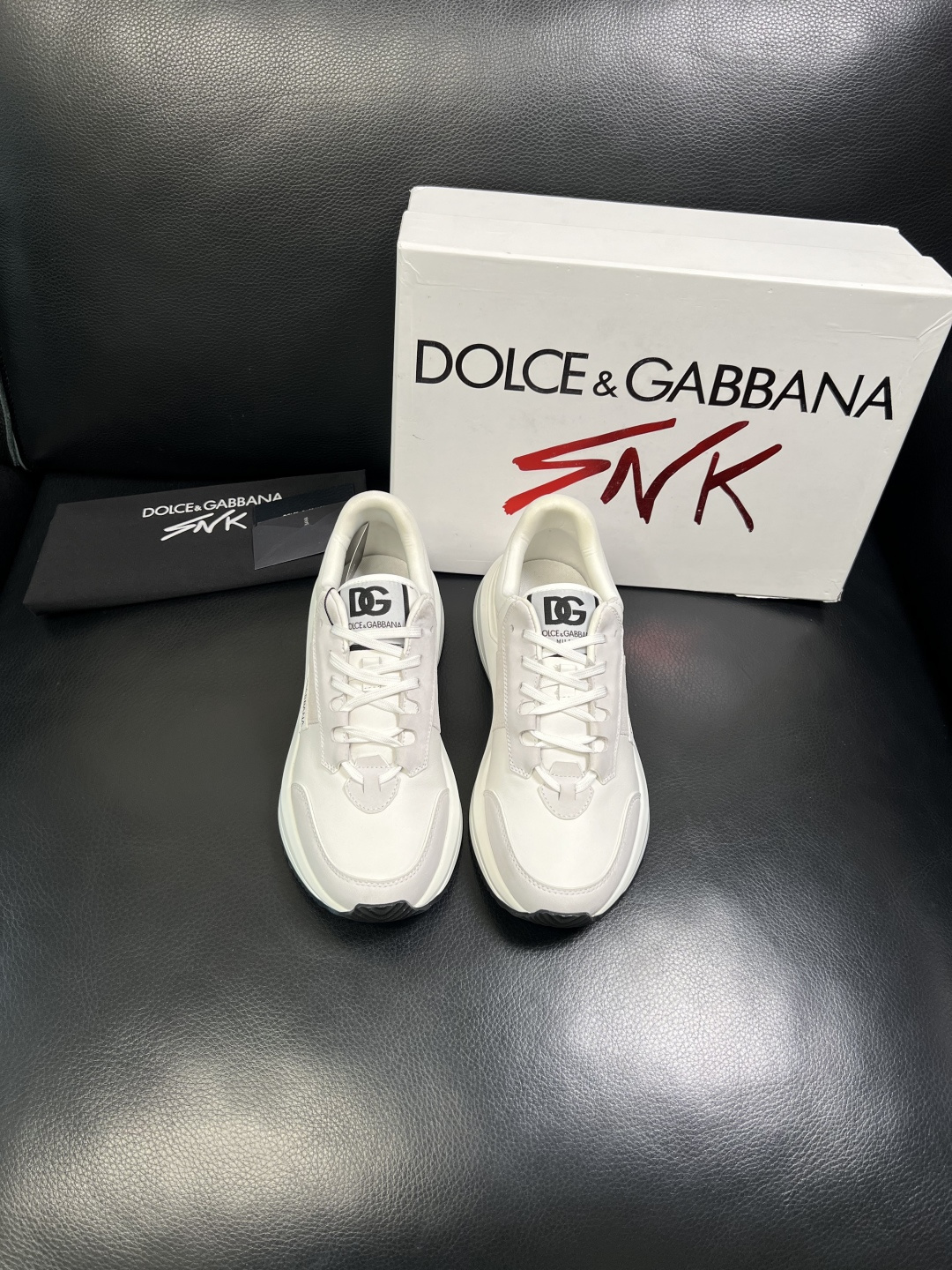 olce & Gabbana shoe